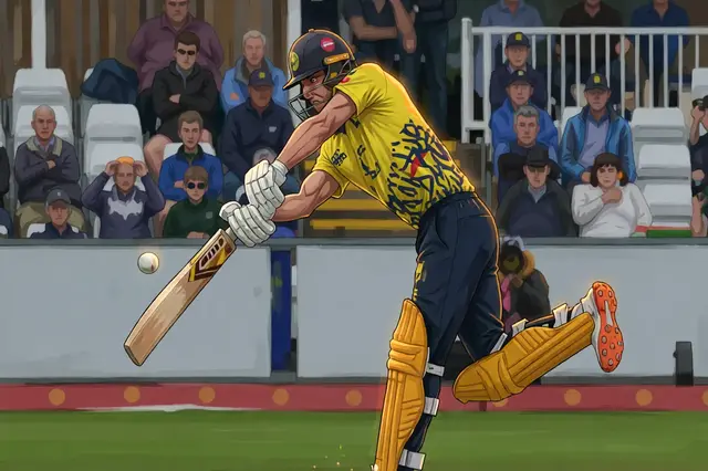 Phoenix go down in flames after Buttler stars with 90
