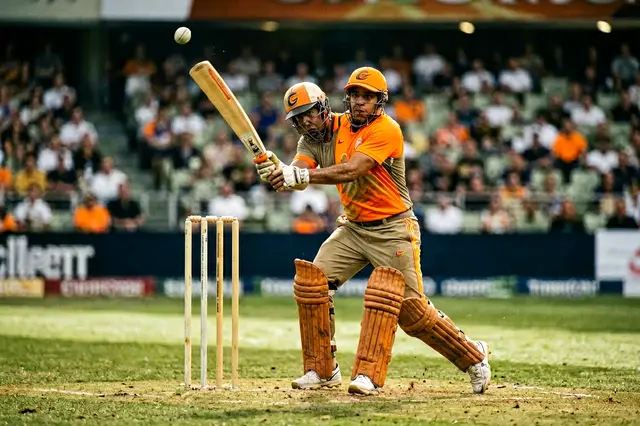 Buoyant Zimbabwe eye series win against depleted Bangladesh