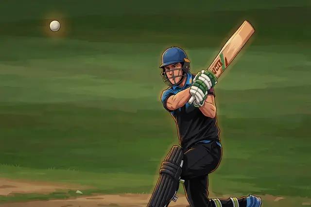 Dinesh Karthik Loses Cool Over Harshit Rana's Powerplay Promotion