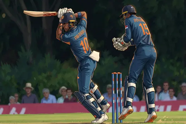 Luxton, Coad excel as Yorkshire rout Sussex