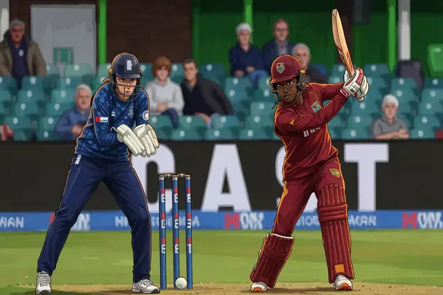 Stokes return adds intrigue as counties assemble for One