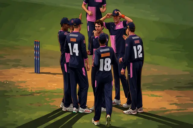 The Day-Night Test In Adelaide Was Lost In The Twilight Session, Which Is Where Day-Night Tests Are Always Lost