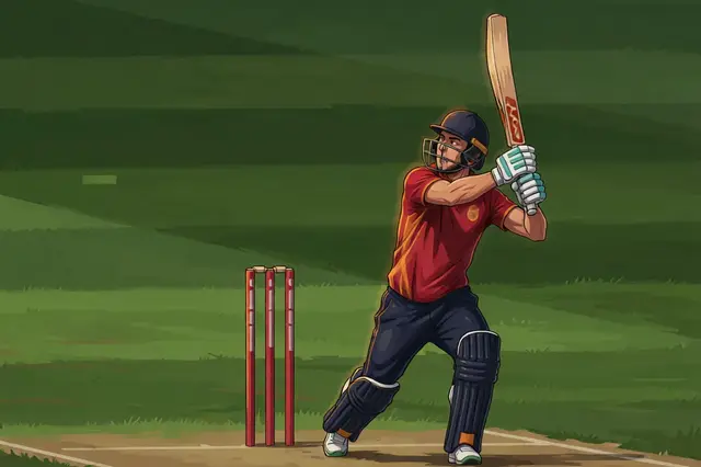 The U19 World Cup Squad Is Out, And The Names In It Are The Names The IPL Will Bid For In Two Years