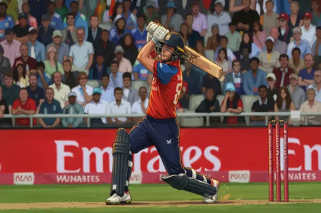 Dream11 Prediction Today Match: India vs Australia 2nd T20I — The XI That Fits The Chinnaswamy Chase