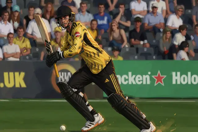 Shaheen Shah Afridi granted NOC to play for Kandy Royals in LPL